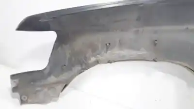 Автозапчастина б/у передне праве крило для mitsubishi montero   (v3_w, v2_w, v4_w, v5_w) 2.5 td 4wd (v24c v24w) посилання на oem iam mb835528  