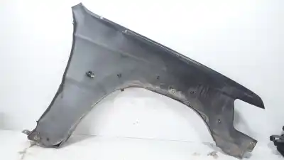 Pièce détachée automobile d'occasion aile avant gauche pour mitsubishi montero   (v3_w, v2_w, v4_w, v5_w) 2.5 td 4wd (v24c v24w) références oem iam   