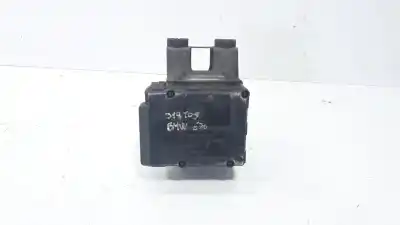 Peça sobressalente para automóvel em segunda mão abs por bmw 3 compact (e36) 318 tds referências oem iam 3451164047 10094608003 abs 1-2