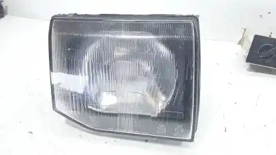 Pezzo di ricambio per auto di seconda mano Faro Anteriore Destro per MITSUBISHI MONTERO   (V3_W, V2_W, V4_W, V5_W) 2.5 TD 4WD (V24C V24W) Riferimenti OEM IAM 11037747 11037746 
