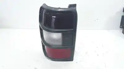 Pièce détachée automobile d'occasion FEU ARRIÈRE GAUCHE pour MITSUBISHI MONTERO   (V3_W, V2_W, V4_W, V5_W) 2.5 TD 4WD (V24C V24W) Références OEM IAM 0431540  