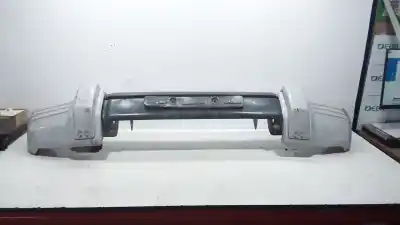 Pièce détachée automobile d'occasion LE PARE-CHOC AVANT pour MITSUBISHI MONTERO   (V3_W, V2_W, V4_W, V5_W) 2.5 TD 4WD (V24C V24W) Références OEM IAM   