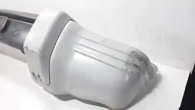 Pièce détachée automobile d'occasion le pare-choc avant pour mitsubishi montero   (v3_w, v2_w, v4_w, v5_w) 2.5 td 4wd (v24c v24w) références oem iam   