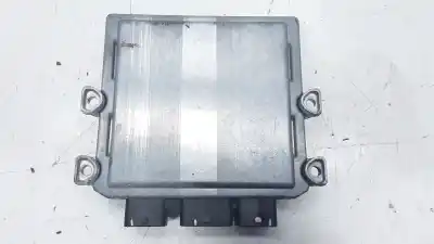 Автозапчастина б/у ебу контролер двигуна для citroen c3 i (fc_, fn_) 1.4 hdi посилання на oem iam 9648624280 5ws40068b-t ecu-11