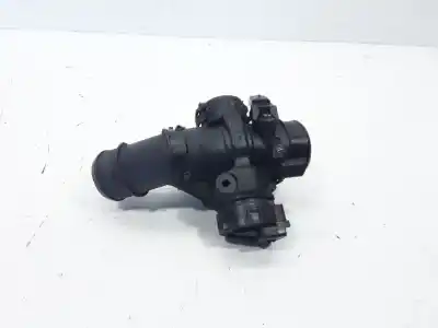 Second-hand car spare part THROTTLE BODY for CITROEN XSARA PICASSO (N68)  OEM IAM references 25365222  