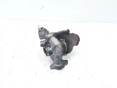 İkinci el araba yedek parçası TURBOSARJ için CITROEN XSARA PICASSO (N68)  OEM IAM referansları 9670371380 TD025S206T4 