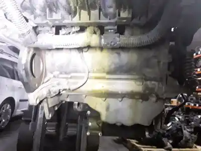 Second-hand car spare part complete engine for opel corsa c essentia oem iam references z12xe m2-s foto