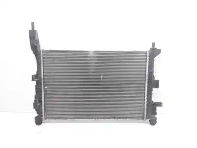 Peça sobressalente para automóvel em segunda mão radiador de água por ford focus iii 1.0 ecoboost referências oem iam cv618005vc  