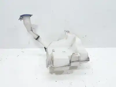 Peça sobressalente para automóvel em segunda mão depósito do limpa vidros por ford focus iii 1.0 ecoboost referências oem iam 8v6117b613  