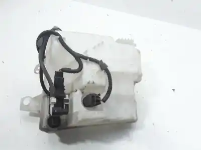 Peça sobressalente para automóvel em segunda mão depósito do limpa vidros por ford focus iii 1.0 ecoboost referências oem iam 8v6117b613  