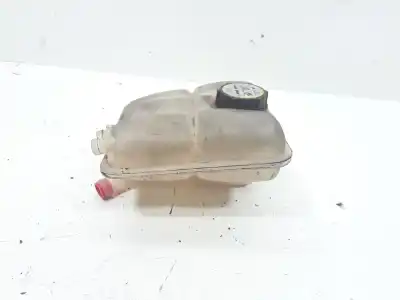Second-hand car spare part Coolant Expansion Tank for FORD FOCUS III 1.0 EcoBoost OEM IAM references 8V618K218AE  