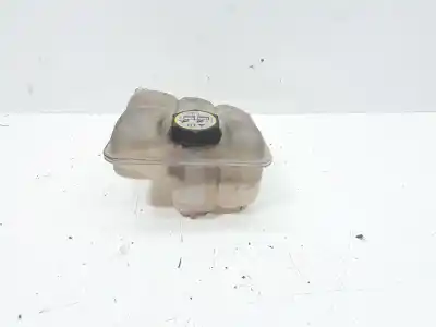 Peça sobressalente para automóvel em segunda mão depósito de expansão por ford focus iii 1.0 ecoboost referências oem iam 8v618k218ae  