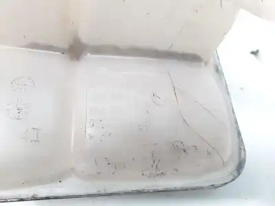 Peça sobressalente para automóvel em segunda mão depósito de expansão por ford focus iii 1.0 ecoboost referências oem iam 8v618k218ae  