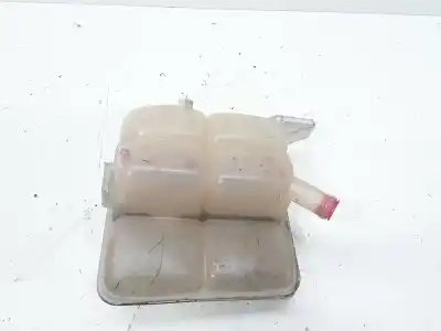 Peça sobressalente para automóvel em segunda mão depósito de expansão por ford focus iii 1.0 ecoboost referências oem iam 8v618k218ae  