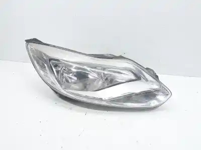Pezzo di ricambio per auto di seconda mano Faro Anteriore Destro per FORD FOCUS III 1.0 EcoBoost Riferimenti OEM IAM BM5113W029NB  