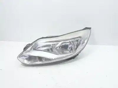 Pezzo di ricambio per auto di seconda mano Faro Anteriore Sinistro per FORD FOCUS III 1.0 EcoBoost Riferimenti OEM IAM BM5113W030NB  