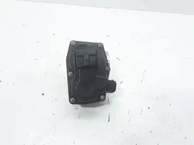 Peça sobressalente para automóvel em segunda mão borboleta de admissão por ford focus iii 1.0 ecoboost referências oem iam 50989002  