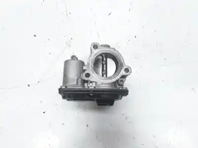 Peça sobressalente para automóvel em segunda mão borboleta de admissão por ford focus iii 1.0 ecoboost referências oem iam 50989002  