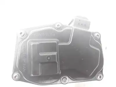 Peça sobressalente para automóvel em segunda mão borboleta de admissão por ford focus iii 1.0 ecoboost referências oem iam 50989002  