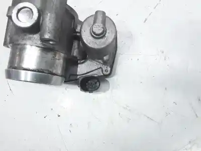 Peça sobressalente para automóvel em segunda mão borboleta de admissão por ford focus iii 1.0 ecoboost referências oem iam 50989002  