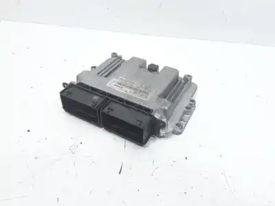 Second-hand car spare part Ecu Engine Control for FORD FOCUS III 1.0 EcoBoost OEM IAM references CV6112A650AVA 0261S11069 ECU-11