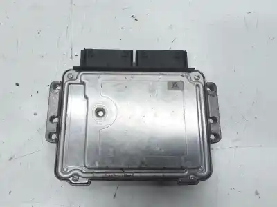 Peça sobressalente para automóvel em segunda mão centralina de motor uce por ford focus iii 1.0 ecoboost referências oem iam cv6112a650ava 0261s11069 ecu-11