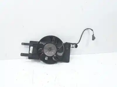 Second-hand car spare part Radiator Cooling Fan for FORD FOCUS III 1.0 EcoBoost OEM IAM references BV618C607SC  