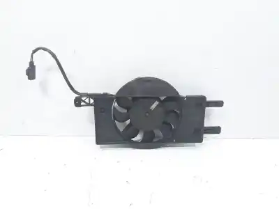 Second-hand car spare part radiator cooling fan for ford focus iii 1.0 ecoboost oem iam references bv618c607sc  