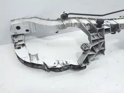 Peça sobressalente para automóvel em segunda mão painel frontal por ford focus iii 1.0 ecoboost referências oem iam f1eb8b041a  