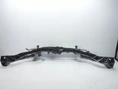 Peça sobressalente para automóvel em segunda mão painel frontal por ford focus iii 1.0 ecoboost referências oem iam f1eb8b041a  