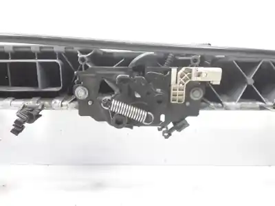 Peça sobressalente para automóvel em segunda mão painel frontal por ford focus iii 1.0 ecoboost referências oem iam f1eb8b041a  