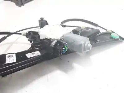 Second-hand car spare part driver left window regulator for ford focus iii 1.0 ecoboost oem iam references bm51a23201bf  