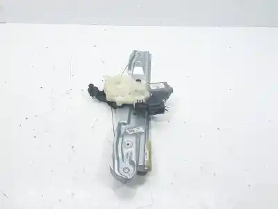 Peça sobressalente para automóvel em segunda mão Elevador De Vidros Traseiro Direito por FORD FOCUS III 1.0 EcoBoost Referências OEM IAM BM51A27000BE  