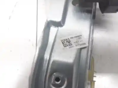 Pezzo di ricambio per auto di seconda mano alzacristalli posteriore destro per ford focus iii 1.0 ecoboost riferimenti oem iam bm51a27000be  