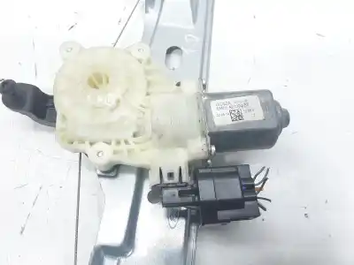 Pezzo di ricambio per auto di seconda mano alzacristalli posteriore destro per ford focus iii 1.0 ecoboost riferimenti oem iam bm51a27000be  