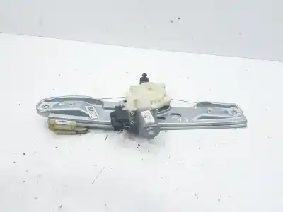 Pezzo di ricambio per auto di seconda mano alzacristalli posteriore destro per ford focus iii 1.0 ecoboost riferimenti oem iam bm51a27000be  