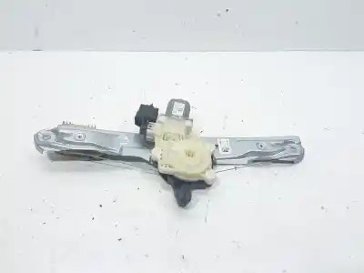 Second-hand car spare part Rear Left Window Regulator for FORD FOCUS III 1.0 EcoBoost OEM IAM references BM51A27001BE  