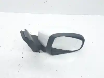 Peça sobressalente para automóvel em segunda mão espelho retrovisor direito por ford focus iii 1.0 ecoboost referências oem iam 212836414  