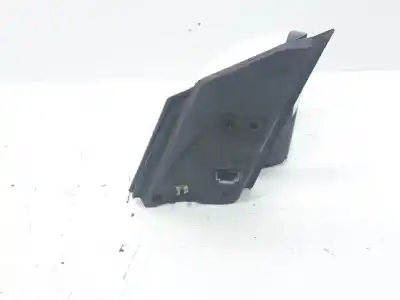 Peça sobressalente para automóvel em segunda mão espelho retrovisor direito por ford focus iii 1.0 ecoboost referências oem iam 212836414  