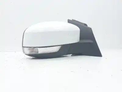 Peça sobressalente para automóvel em segunda mão espelho retrovisor direito por ford focus iii 1.0 ecoboost referências oem iam 212836414  