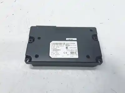 Автозапчасти б/у ЭЛЕКТРОННЫЙ МОДУЛЬ за FORD FOCUS III  ссылки OEM IAM D1BT14D212EB  ME-16