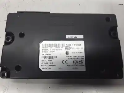 Second-hand car spare part electronic module for ford focus iii 1.0 ecoboost oem iam references d1bt14d212eb  me-16