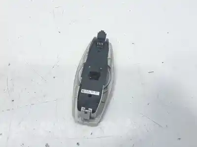 Pezzo di ricambio per auto di seconda mano luce interna per ford focus iii 1.0 ecoboost riferimenti oem iam bm5113776fc  