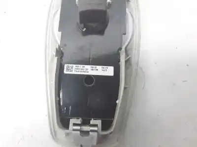 Pezzo di ricambio per auto di seconda mano luce interna per ford focus iii 1.0 ecoboost riferimenti oem iam bm5113776fc  