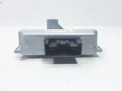 Peça sobressalente para automóvel em segunda mão módulo eletrônico por ford focus iii 1.0 ecoboost referências oem iam bv6t14b526ab  me-16