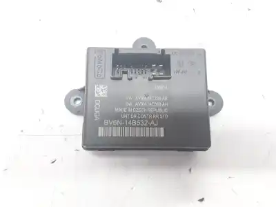 Second-hand car spare part electronic module for ford focus iii 1.0 ecoboost oem iam references bv6n14b532aj  me-16
