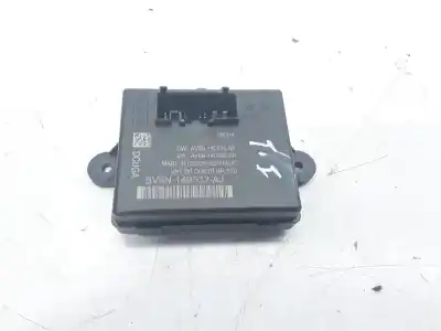 Second-hand car spare part ELECTRONIC MODULE for FORD FOCUS III  OEM IAM references BV6N14B532AJ  ME-16