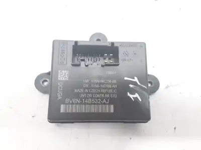 Second-hand car spare part electronic module for ford focus iii 1.0 ecoboost oem iam references bv6n14b532aj  me-16