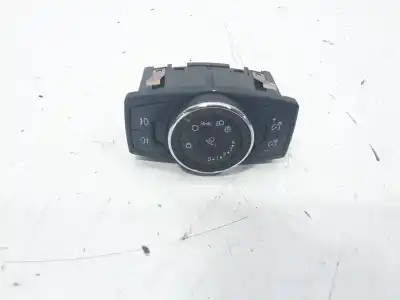 Second-hand car spare part HEADLIGHTS SWITCH for FORD FOCUS III  OEM IAM references BM5T13A024CE  