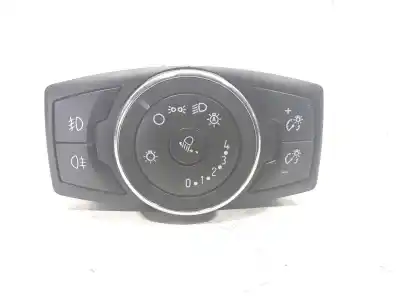 Second-hand car spare part headlights switch for ford focus iii 1.0 ecoboost oem iam references bm5t13a024ce  